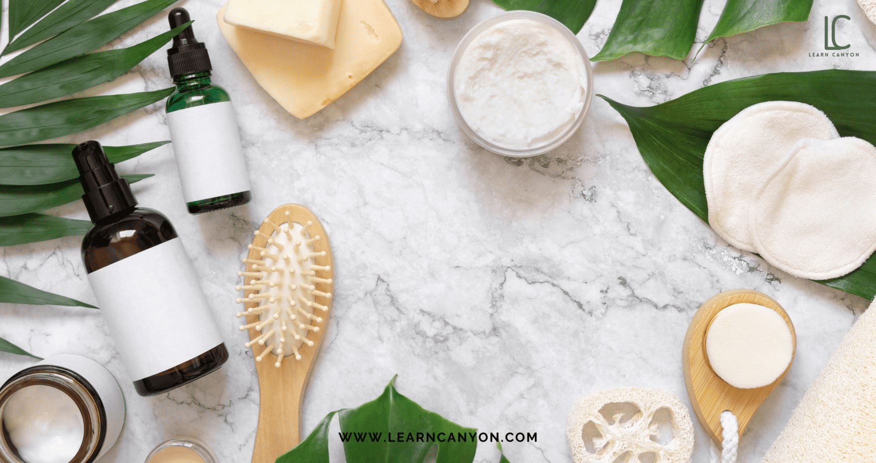 what is the difference between natural and organic skincare